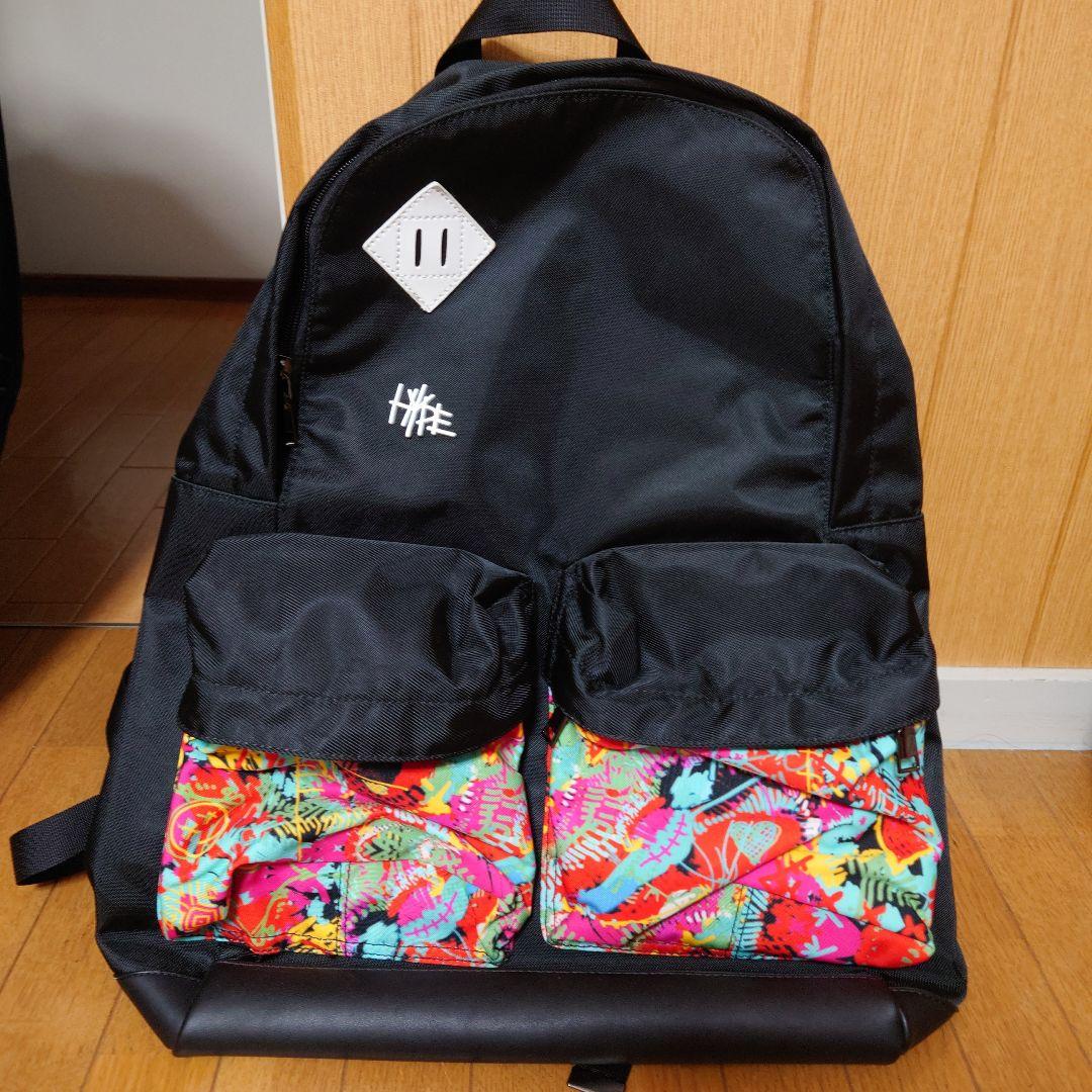 米津玄師　HYPE グッズリュック