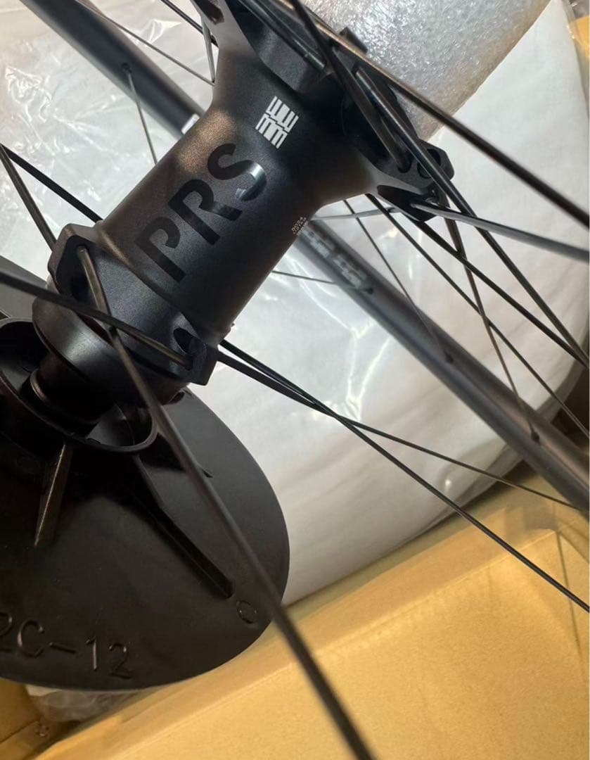 中華製 カーボンエアロフレーム Colnago系・Y1RS風デザイン