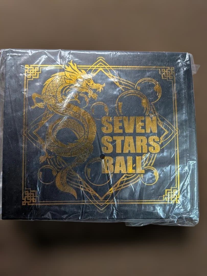 その他 SEVEN STARS BALL