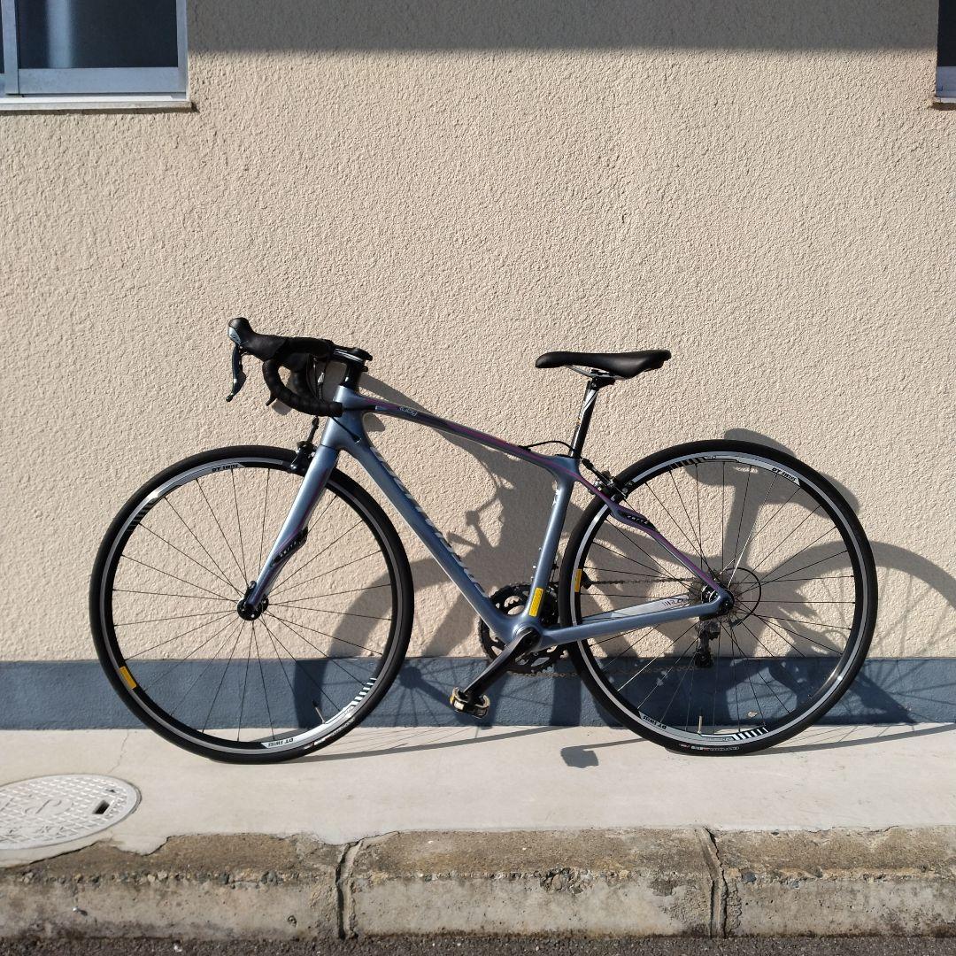 SPECIALIZED Ruby elite 2013年モデル 送料無料