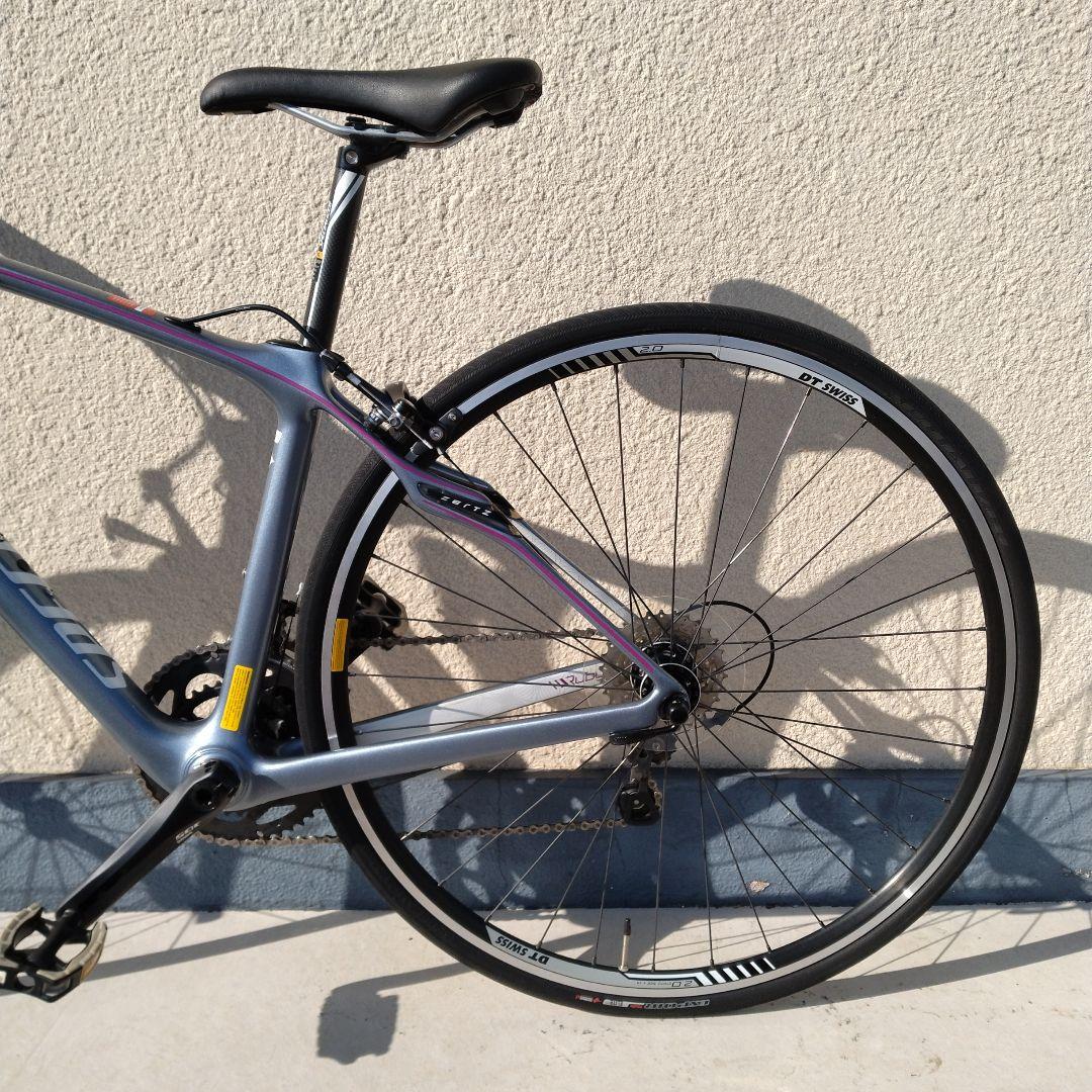 SPECIALIZED Ruby elite 2013年モデル 送料無料