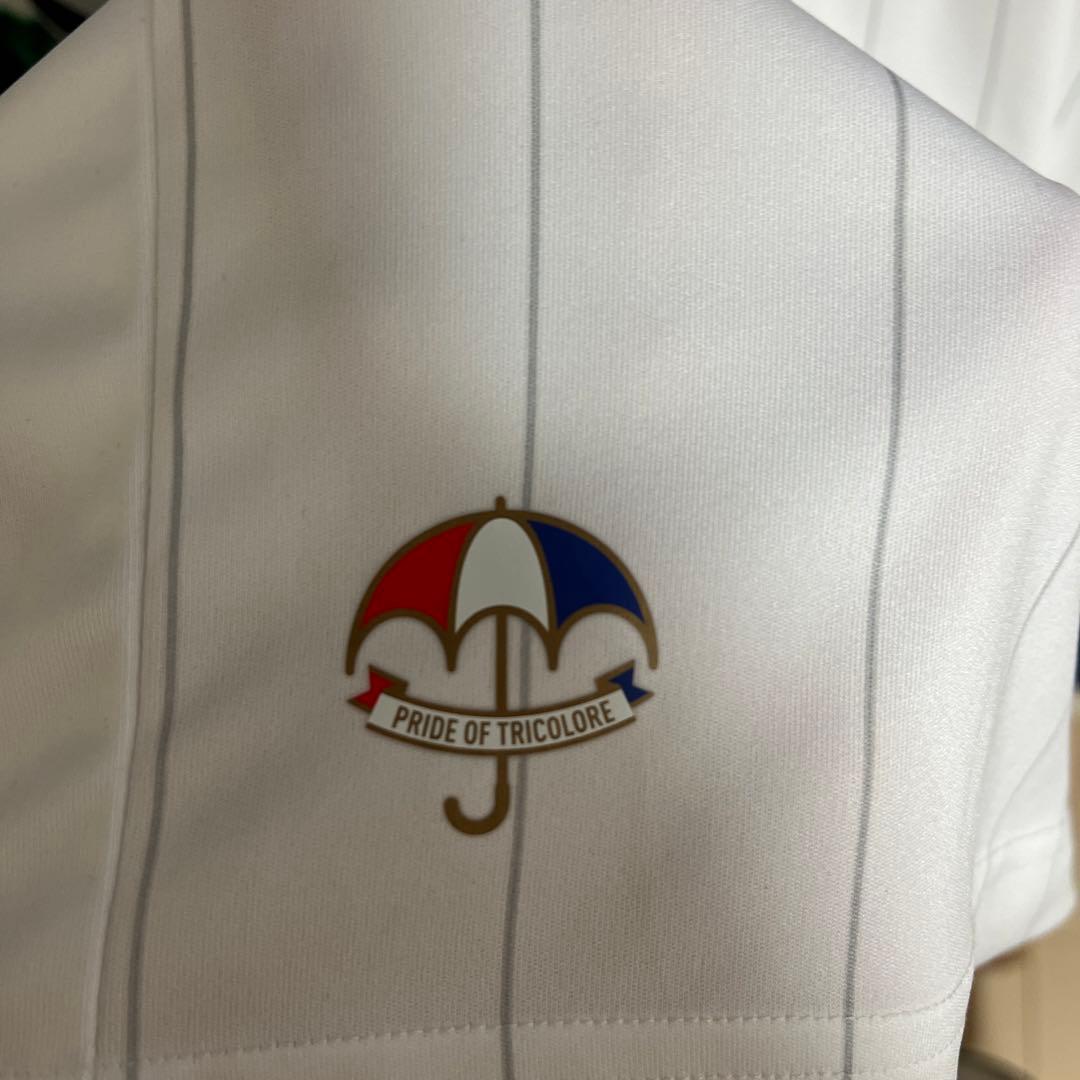 仲川輝人　ユニフォーム