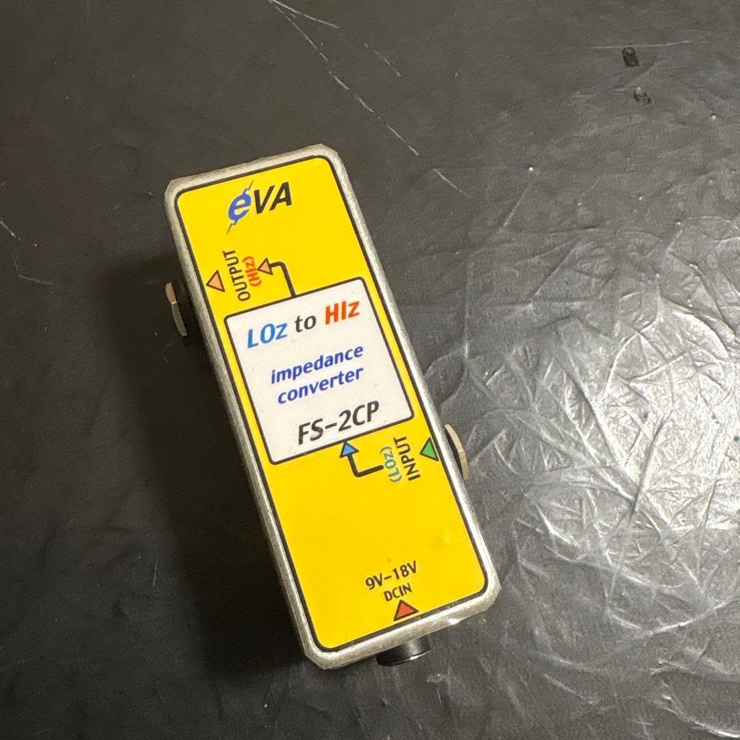 eva電子 fs-2cp