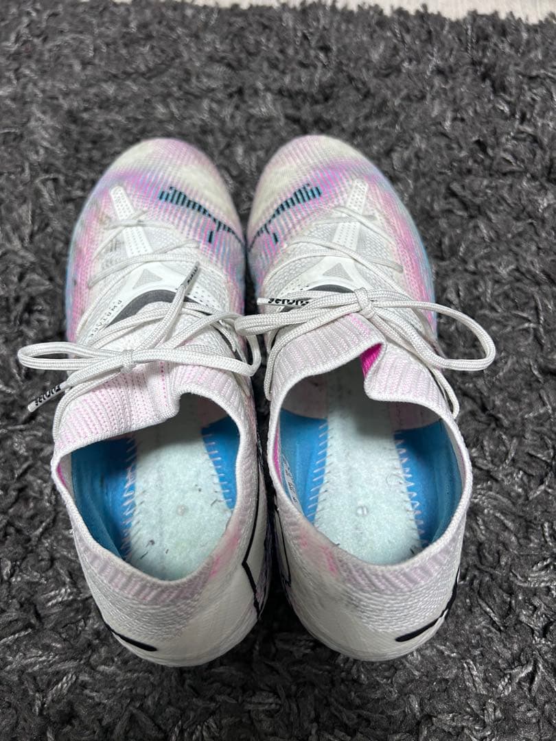 トップモデル　puma フューチャー 7 アルティメット HG/AG 26cm