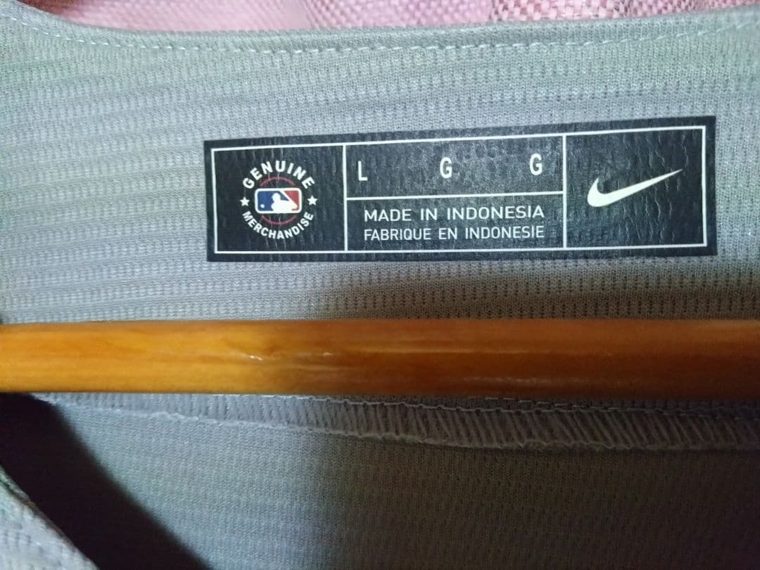 MLB鈴木誠也ユニフォーム　シカゴ・カブス