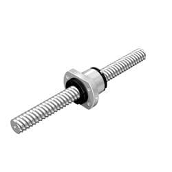★未使用★THK　転造ボールねじ用 ナット　BLK2525-7.2ZZ NUT