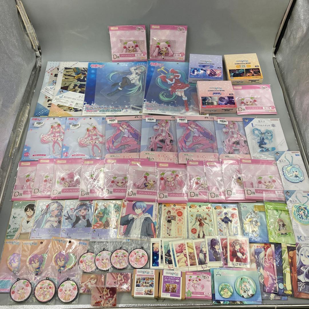 ★初音ミク　まとめ売り