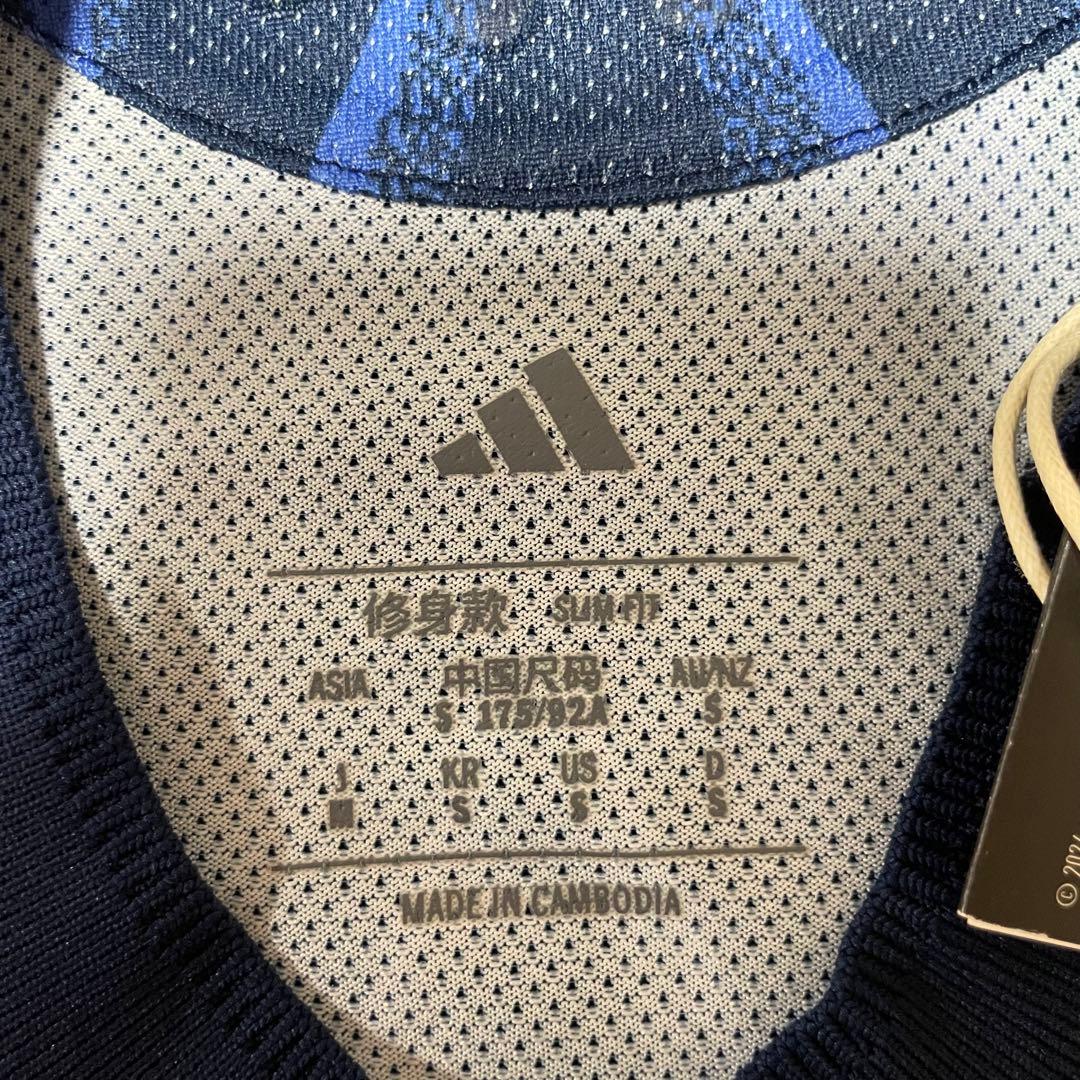 【新品未使用】アーセナルFC ユニフォーム adidas