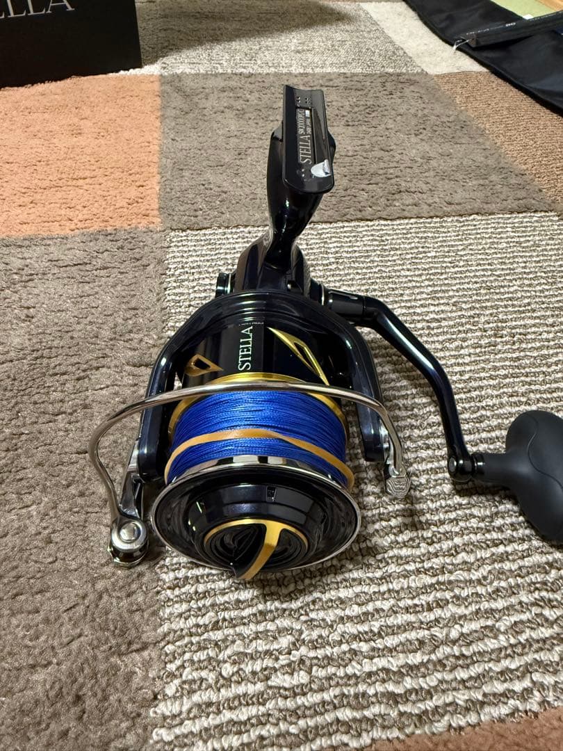 リール STELLA SW20000PG