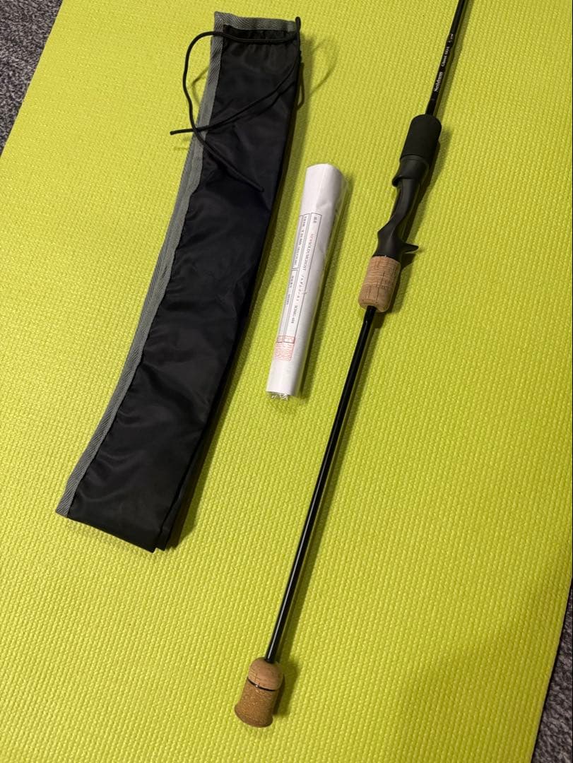 megabass52  SOMG-604