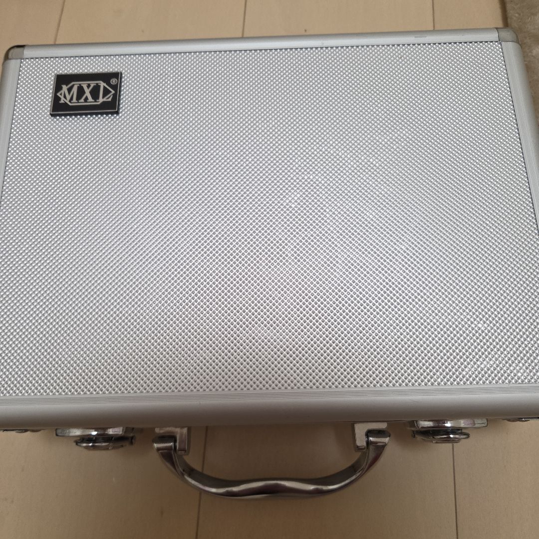 MXL V67G-HE コンデンサーマイク
