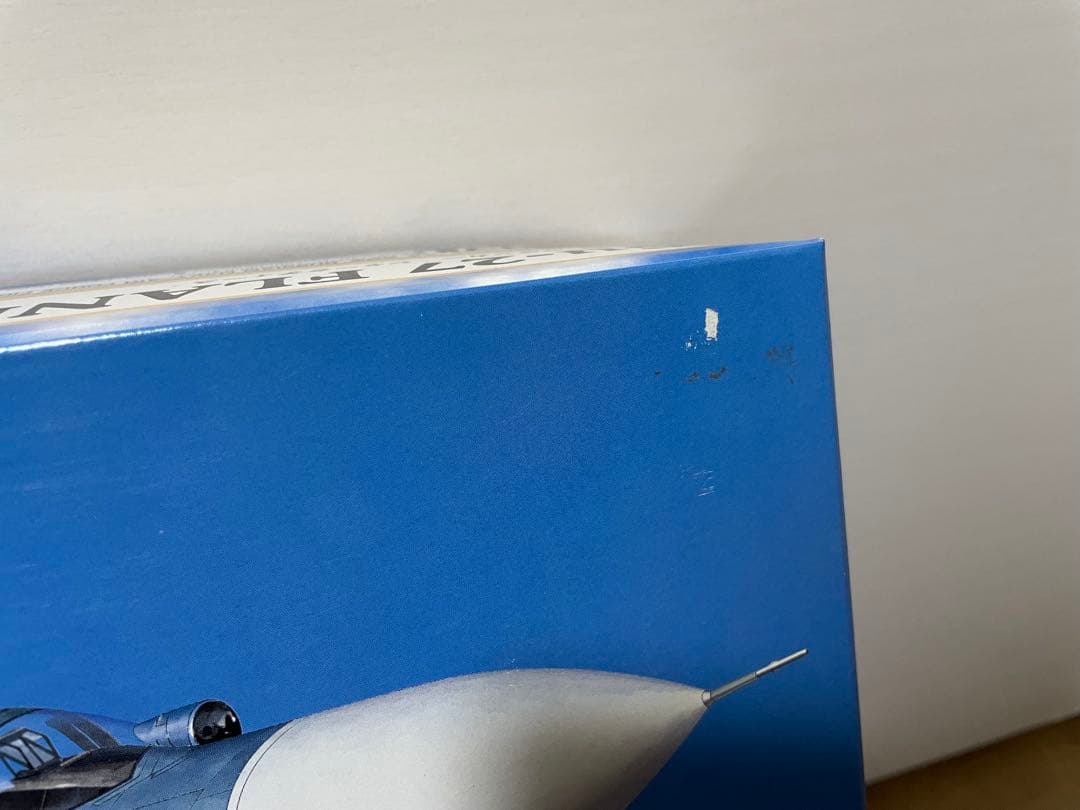 ハセガワ 1/72 Su-27 フランカー シャークティース