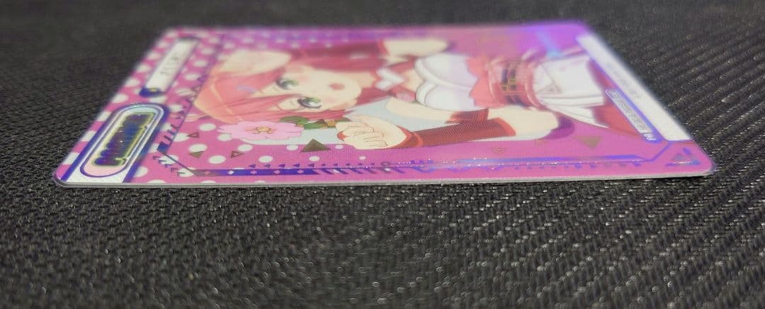Reバース さくらみこ SNPパートナー　ホロライブ