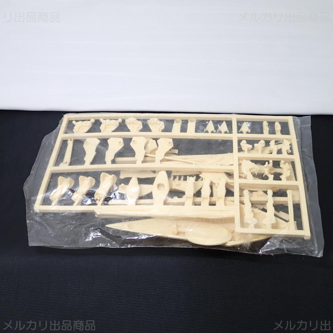 未開封 1/100 SPEED MIRAGE メカニカルムービングシリーズ 絶版