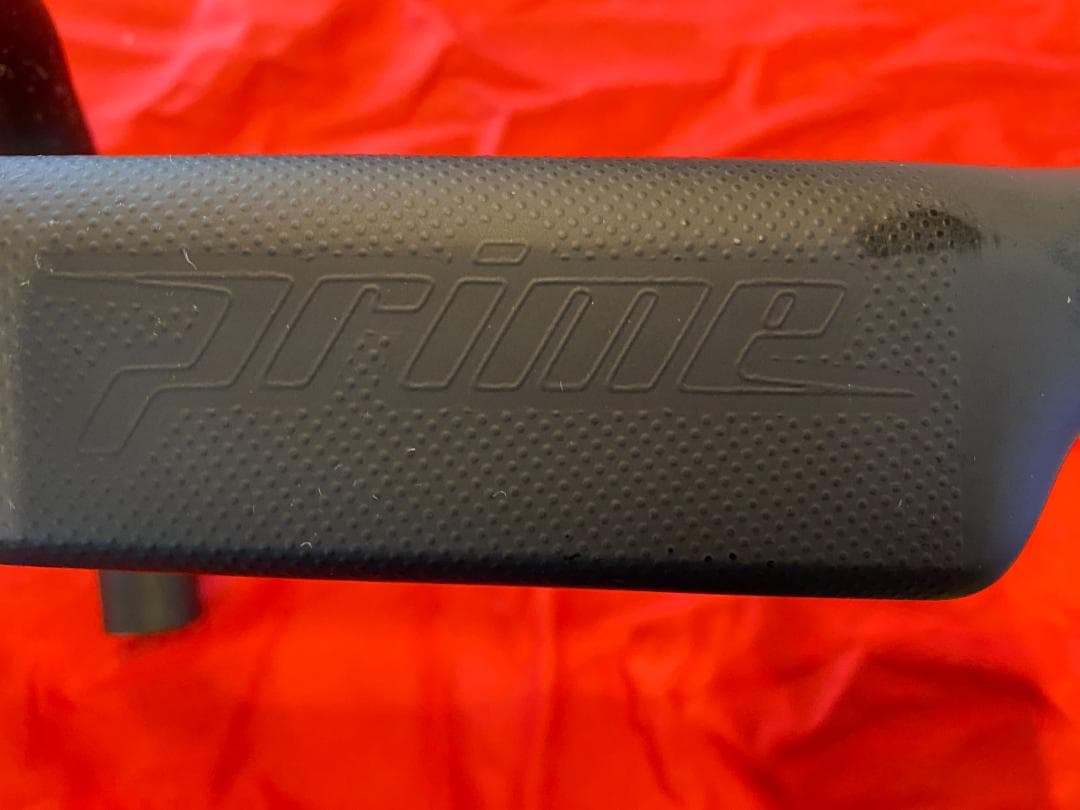 PRIME PRIMAVERA AERO ハンドル 380mm 美品