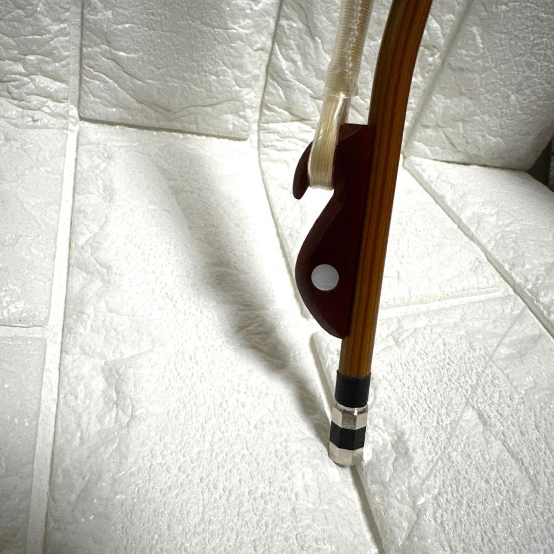 ケース　弓　その他付属品付　蘇州二胡