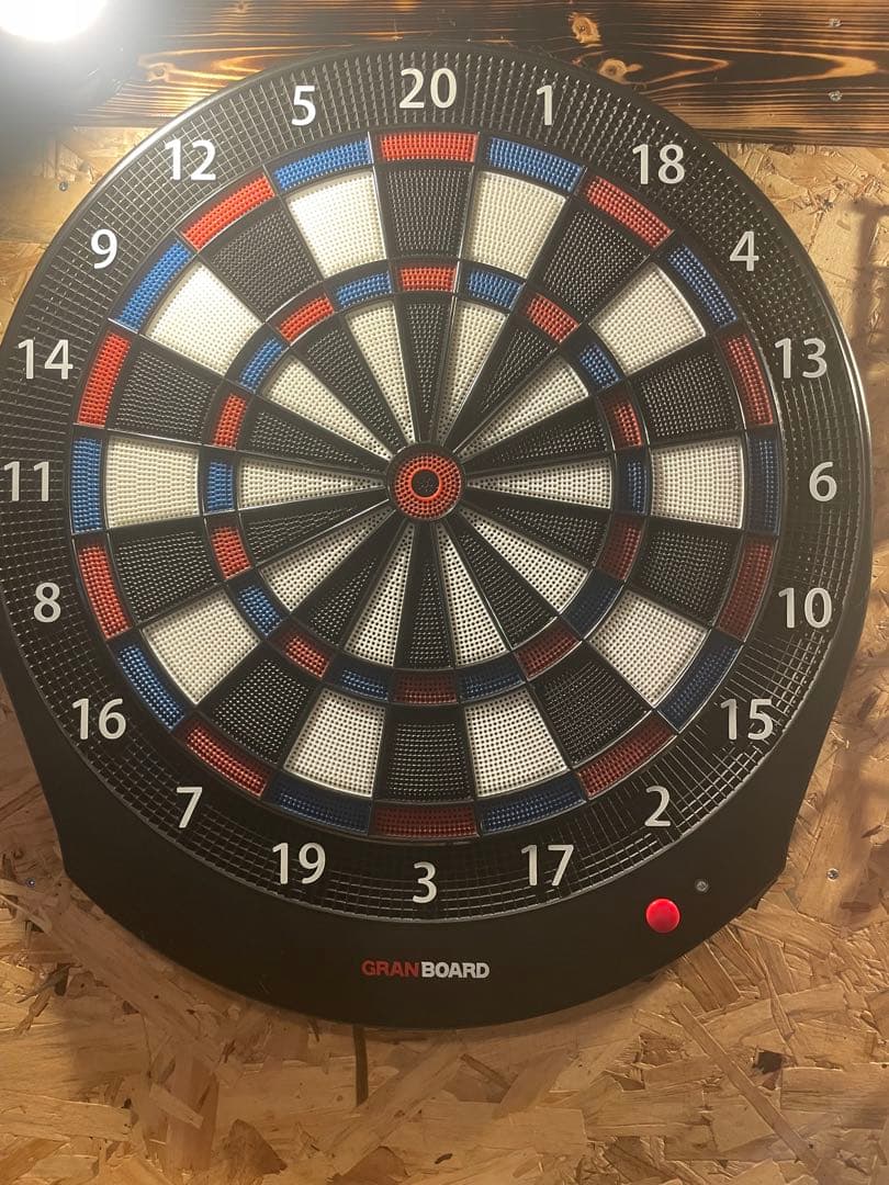 GRAN BOARD ダーツボード
