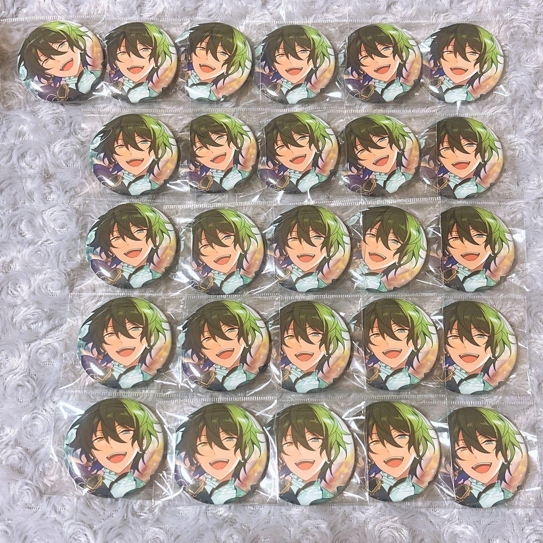 あんスタ 影片みか イベコレ缶