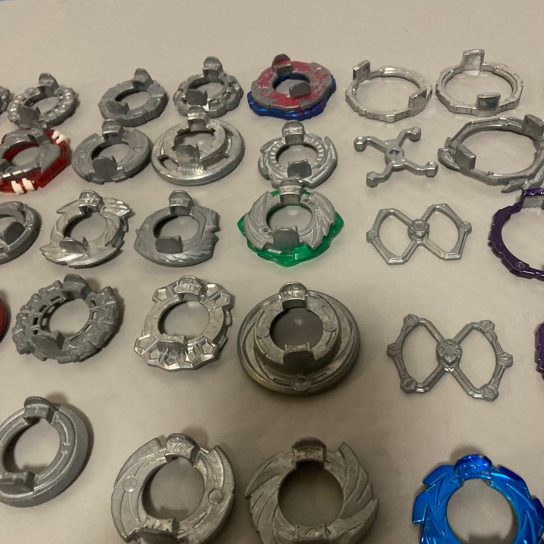 【大量】ベイブレードバースト 引退品
