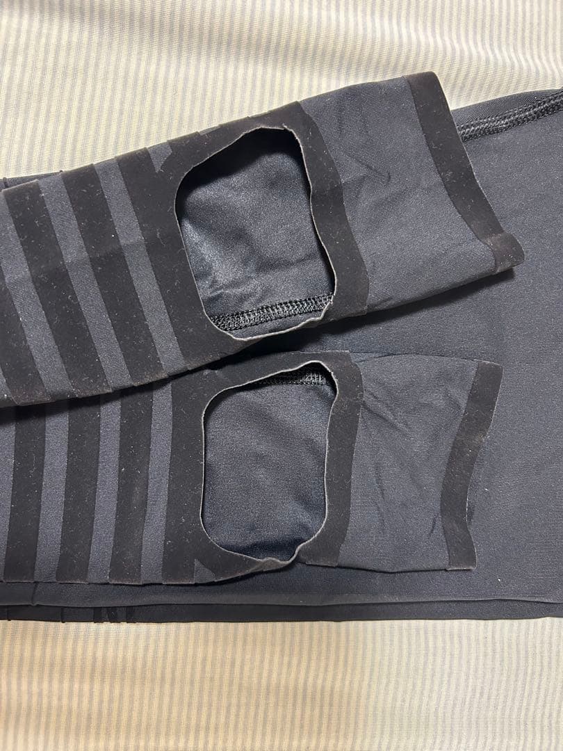 2XU リカバリータイツ　s ヒロアキ