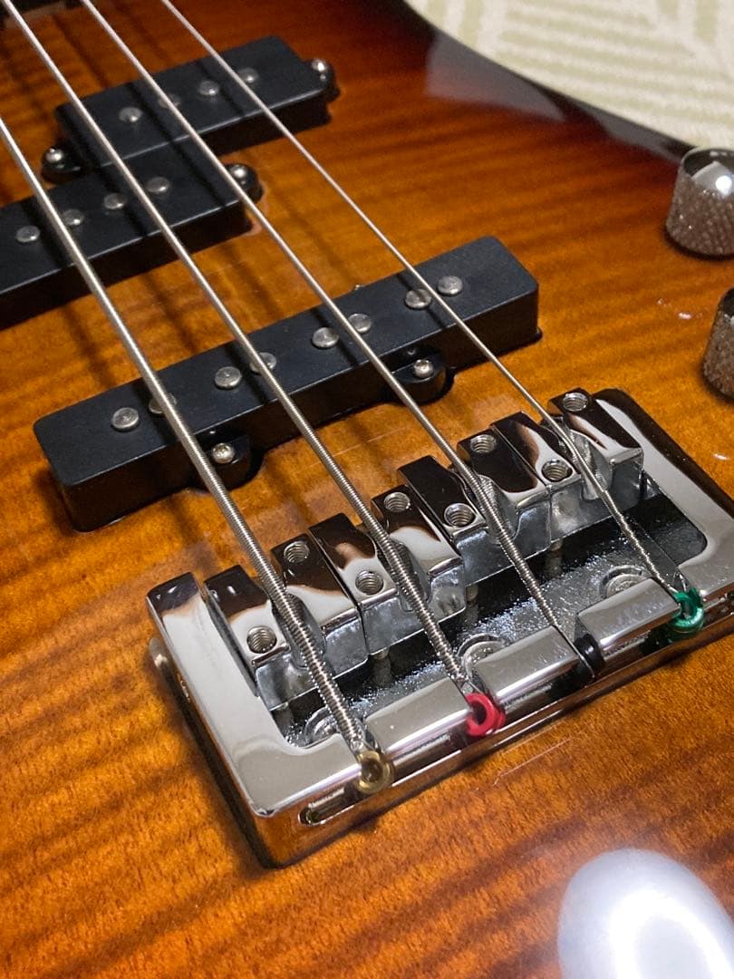 Spector Legend 4 standard スペクター　レジェンド4