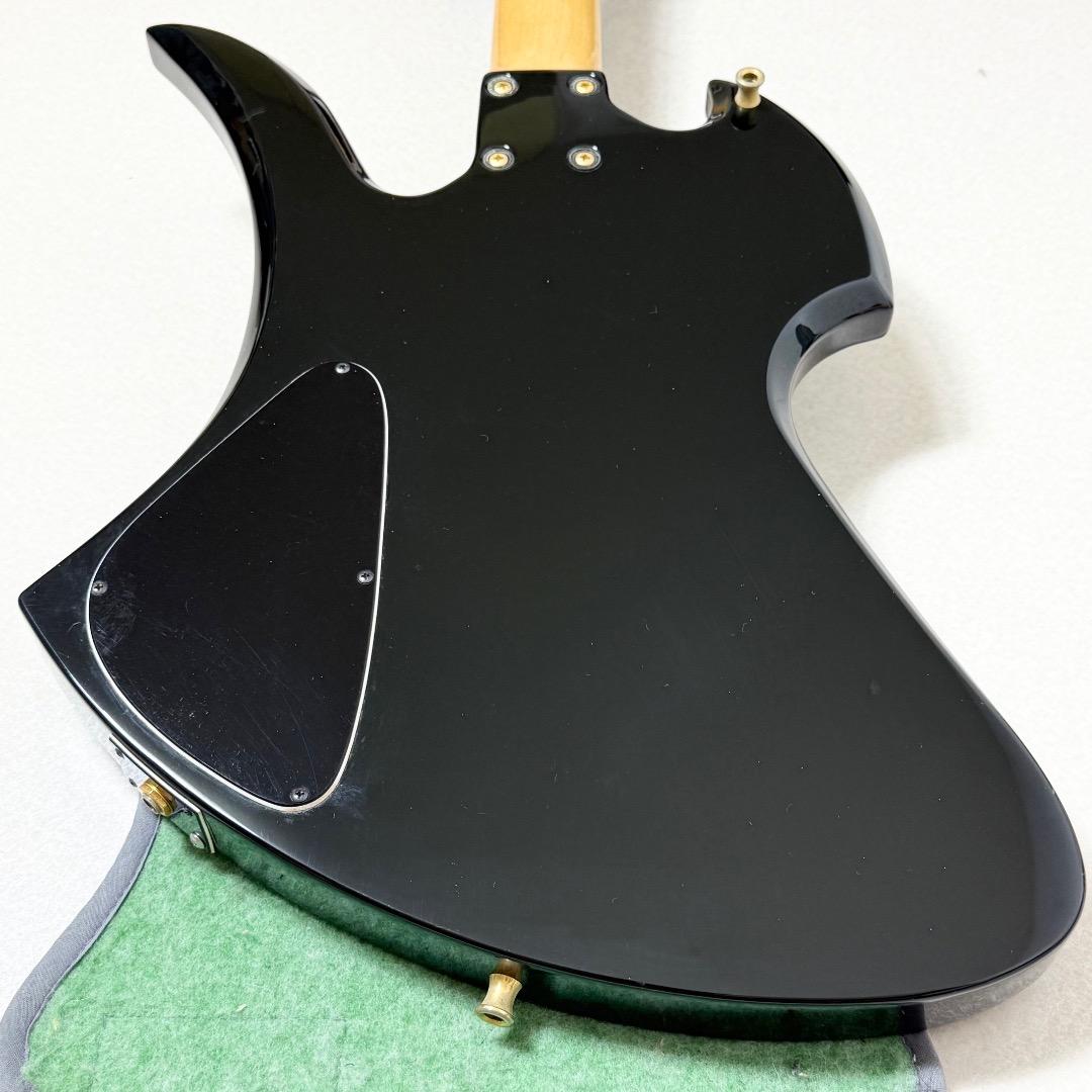 美品 Burny MG-120X モッキンバード X JAPAN Hide
