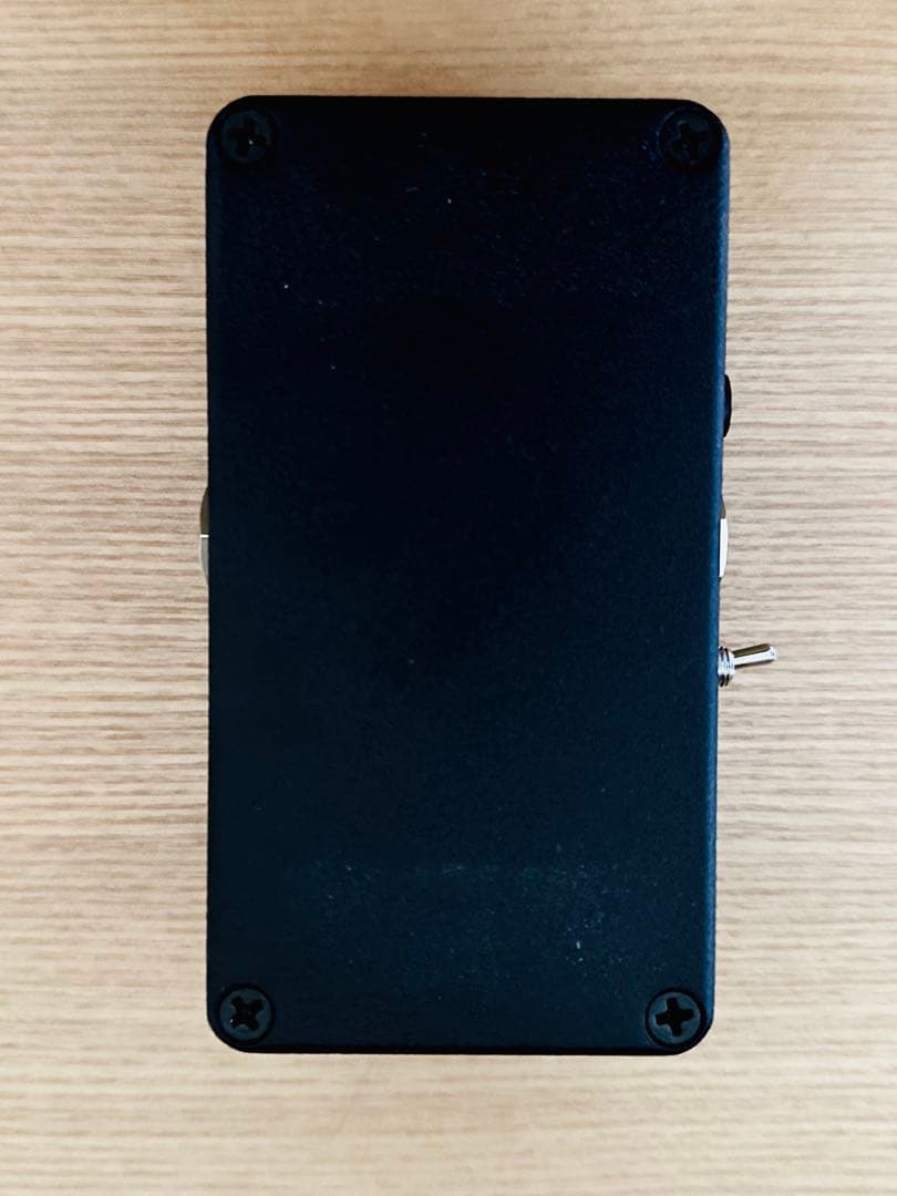 ギター idea sound product IDEA-FZG Ver.1