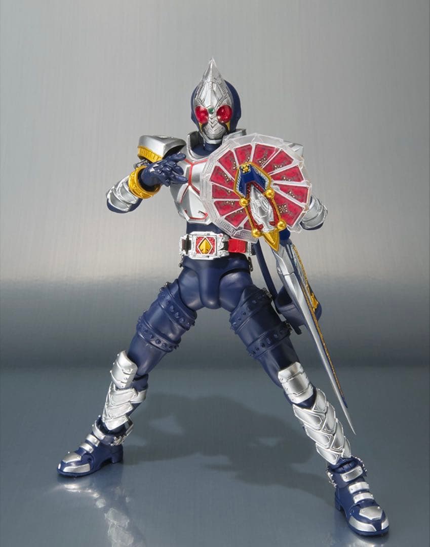 新品未開封 フィギュアーツ ブレイド