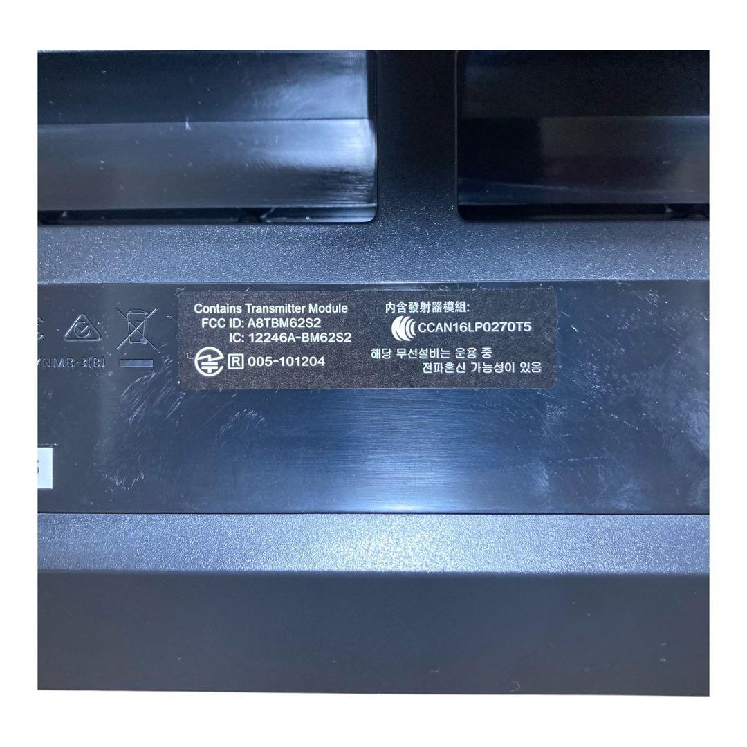 Roland JUSTY HK-100 付属品完備 美品 キーボード