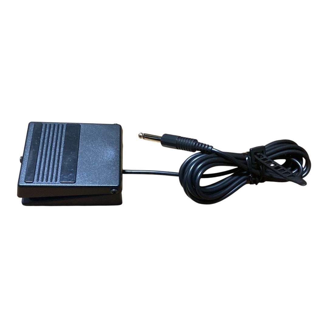 Roland JUSTY HK-100 付属品完備 美品 キーボード
