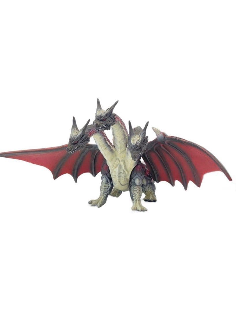 デスギドラ　特撮　BANDAI