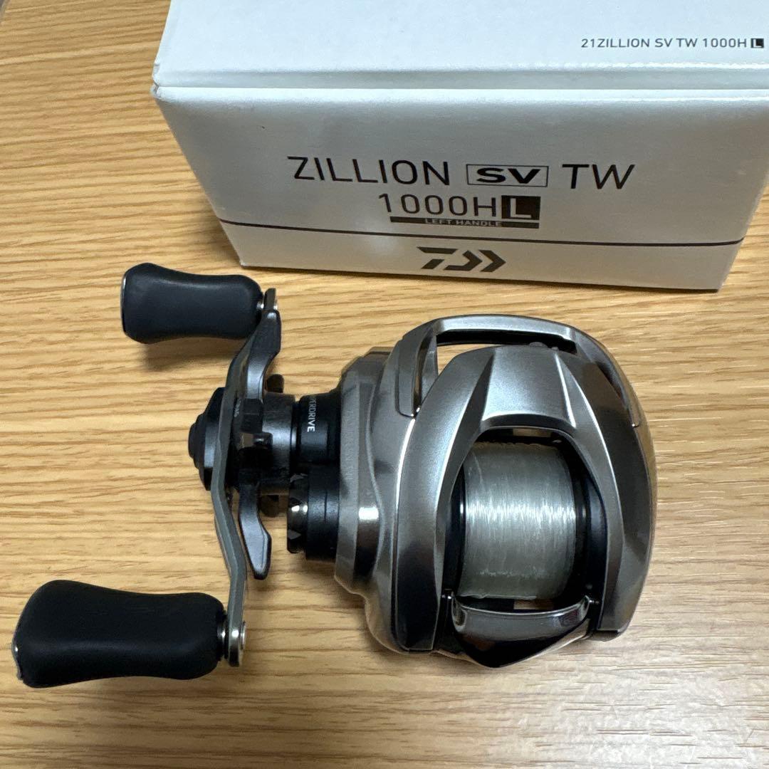 ジリオンSV TW 1000HL