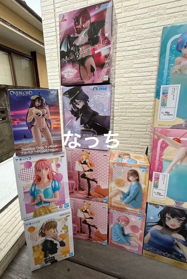 美少女フィギュア29体 まとめ売り 格安