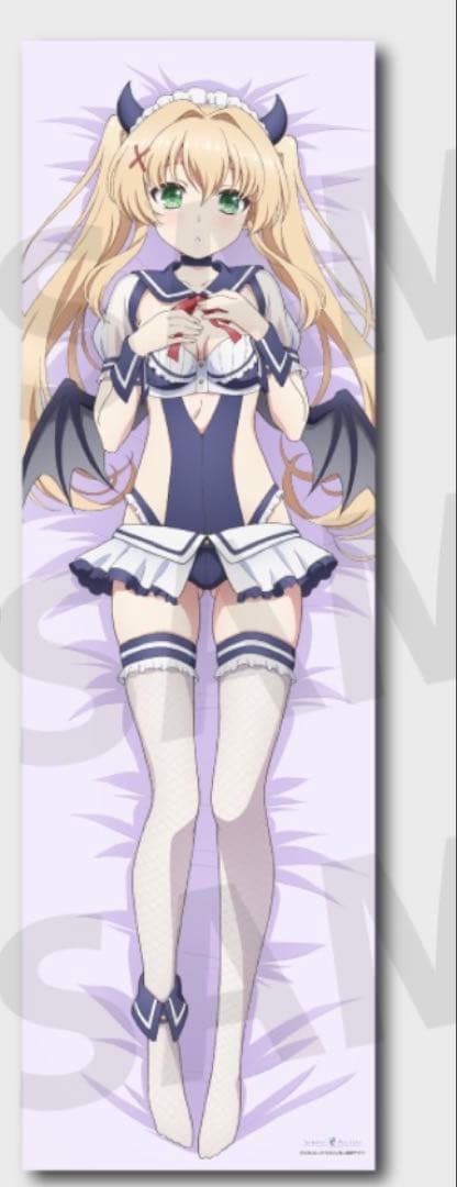 サマポケ 紬ヴェンダース 抱き枕カバー