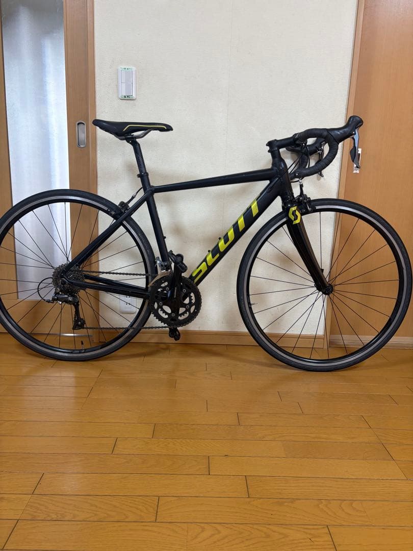 ようようよよう ★SCOTT SPEEDSTER40 RIM★2022