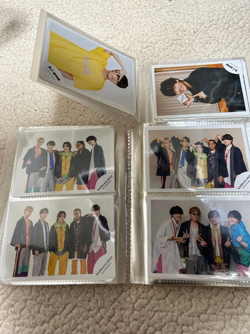 佐野晶哉　写真