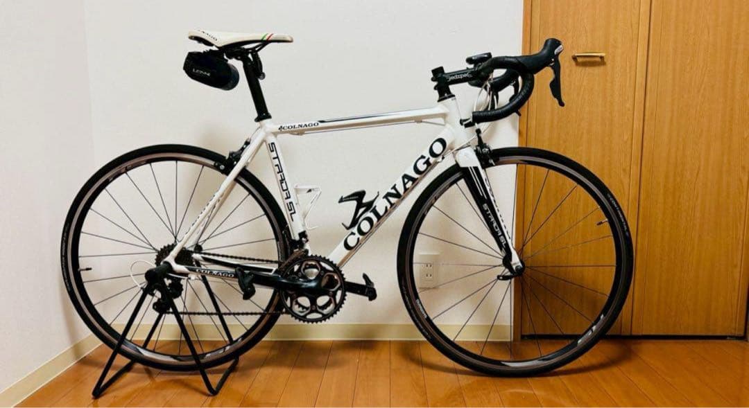 コルナゴ COLNAGO STRADA SL 105 ロードバイク