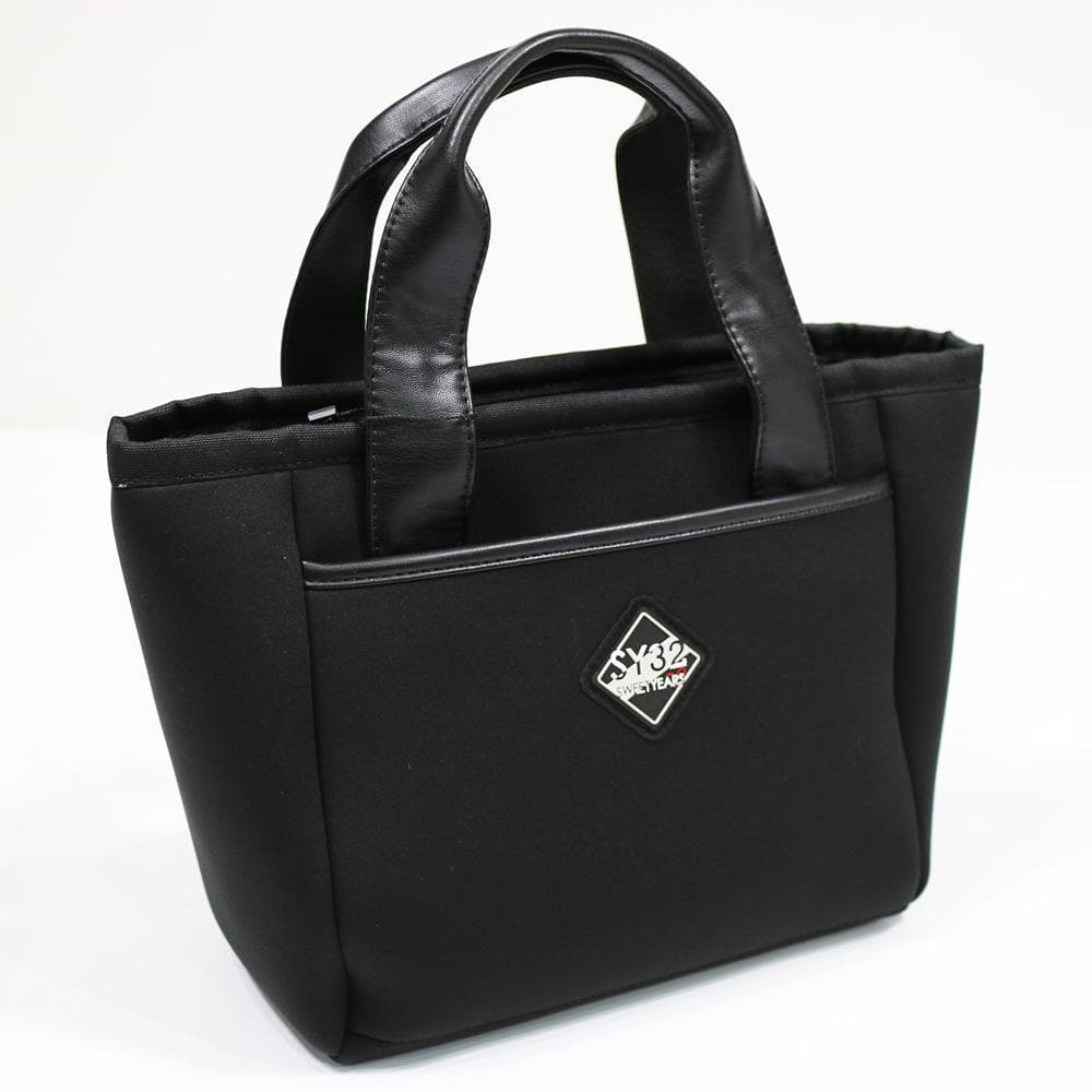 新品☆【SY32 GOLF】FLAT NEOPRENE CART BAG