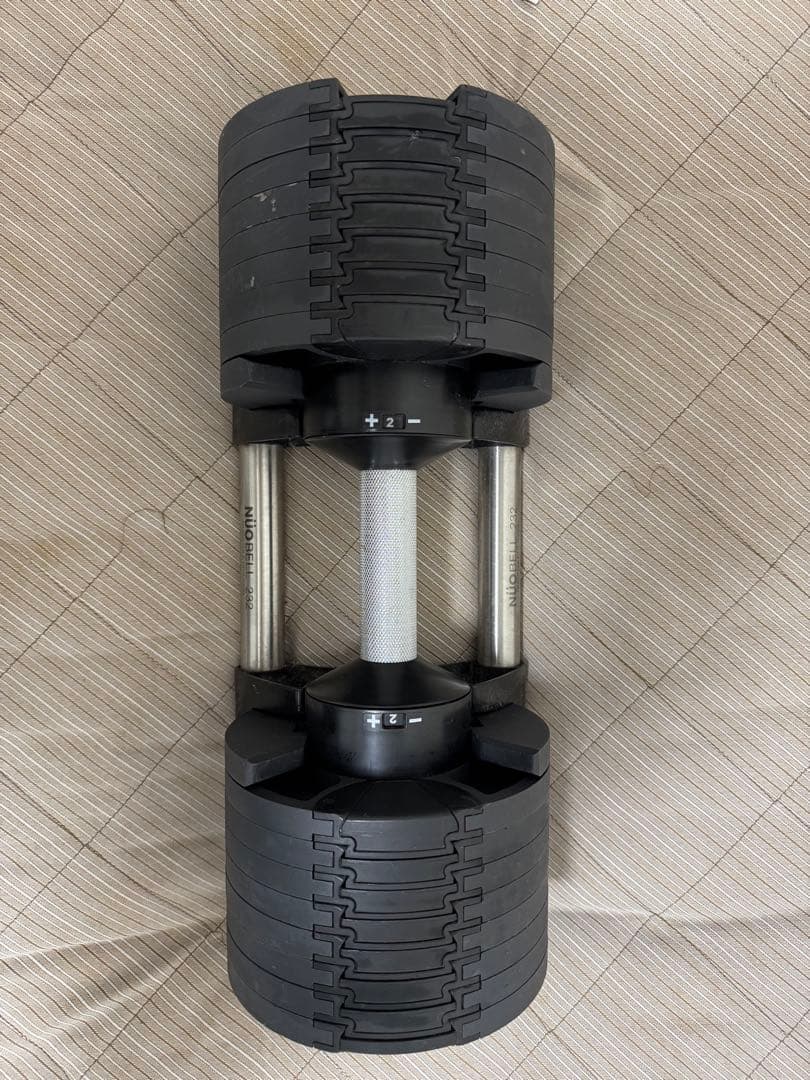 フレックスベル32kg 2kg刻み