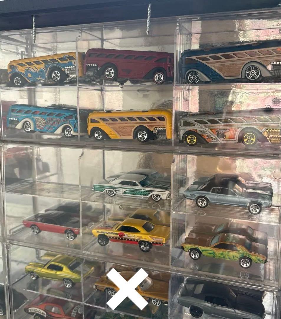 ミニカー在庫　 バラ売り　まとめ売り