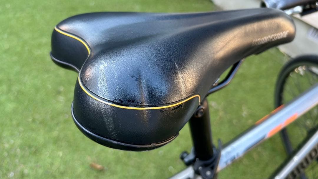 Tigerページ ブリヂストン 電動アシスト自転車 シティタイプ