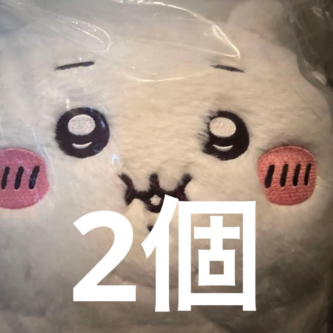 ちいかわ 重め！ぼっちゃり抱っこぬいぐるみ ぽっちゃり 新作 完売