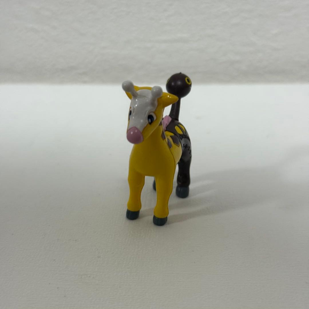 ポケモン　モンコレ　初期　キリンリキ