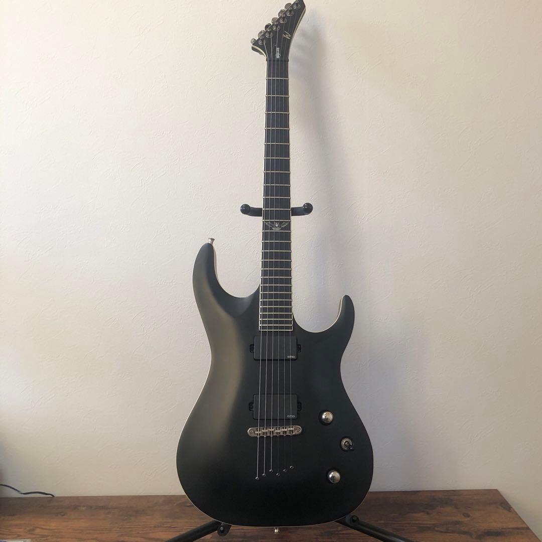 ギター Washburn Parallaxe PXS20EC