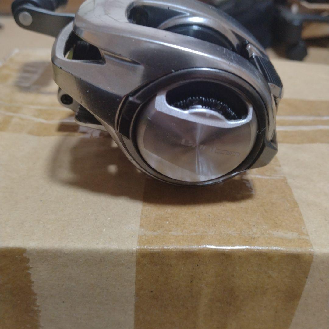 バンタムmgl xg 右巻き ※即購入可