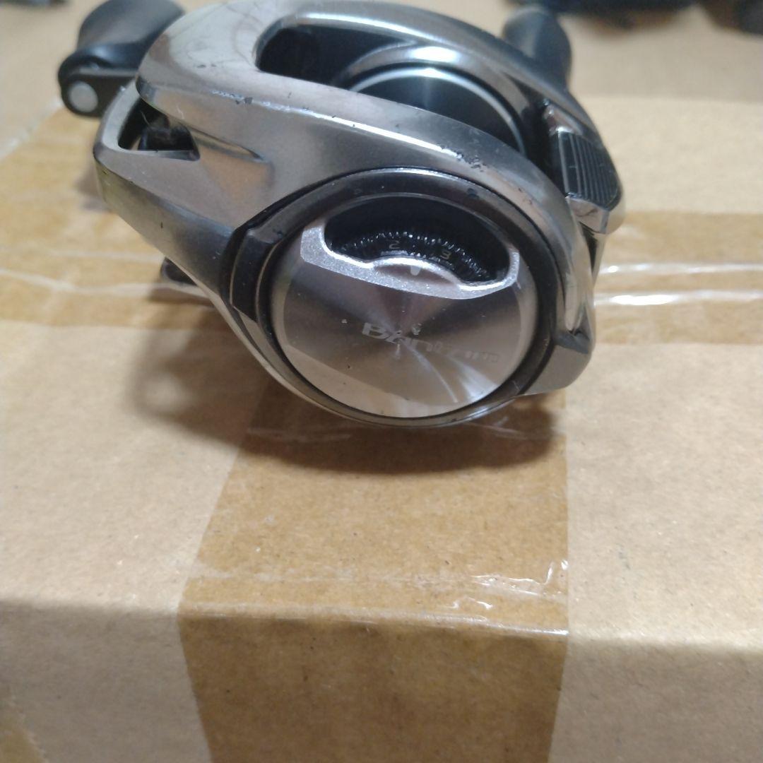 バンタムmgl xg 右巻き ※即購入可