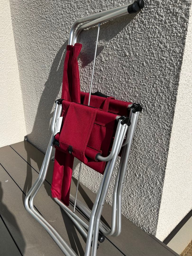 スノーピーク FDチェアワイド2脚&ベンチセット