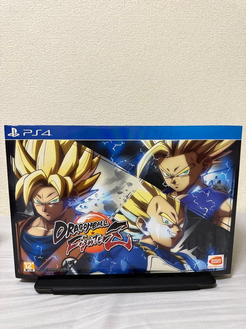 ドラゴンボール ファイターズ SMSD 孫悟空 二次元彩色
