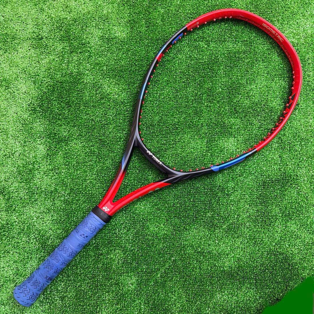 YONEX VCORE 100 硬式テニスラケット ヨネックス 2023年