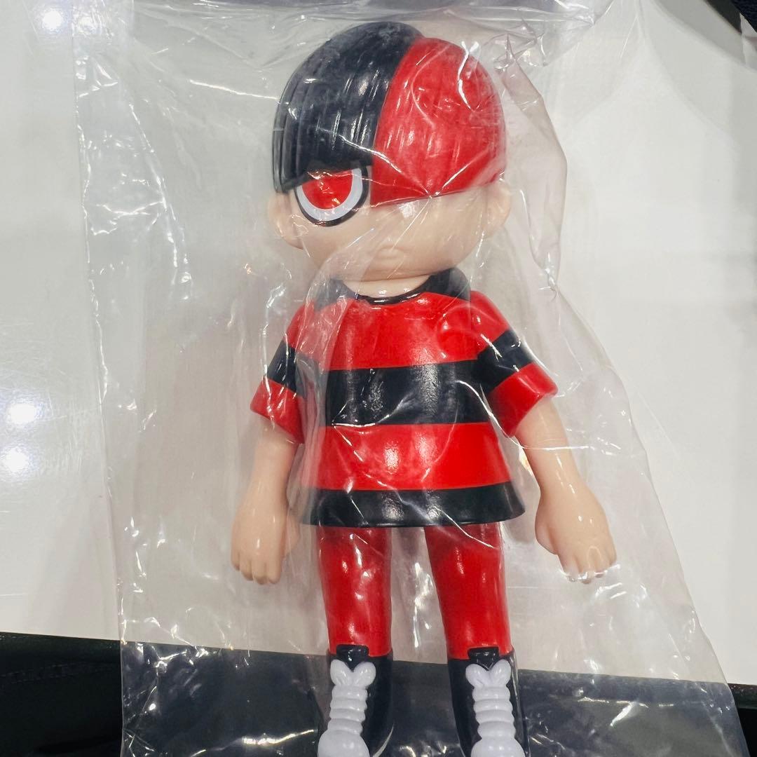 ノリくん grapebrain collectedcon